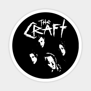 Craft  Band Logo Magnet